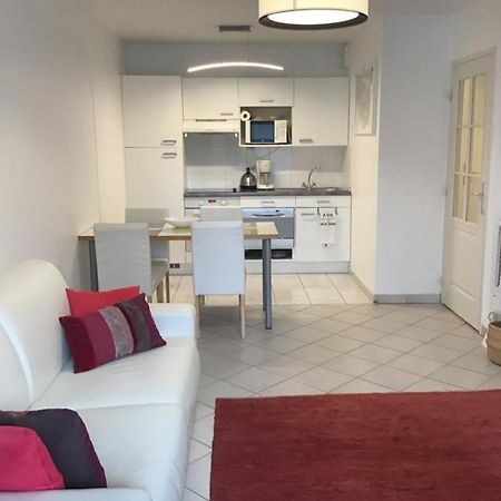Escale A L Amiraute Apartment Saint-Valery-sur-Somme Exterior photo