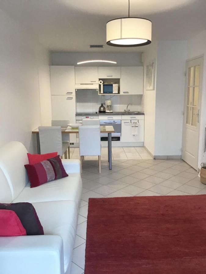 Escale A L Amiraute Apartment Saint-Valery-sur-Somme Exterior photo