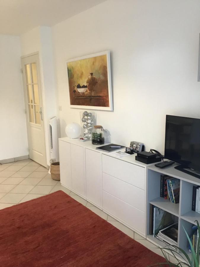 Escale A L Amiraute Apartment Saint-Valery-sur-Somme Exterior photo