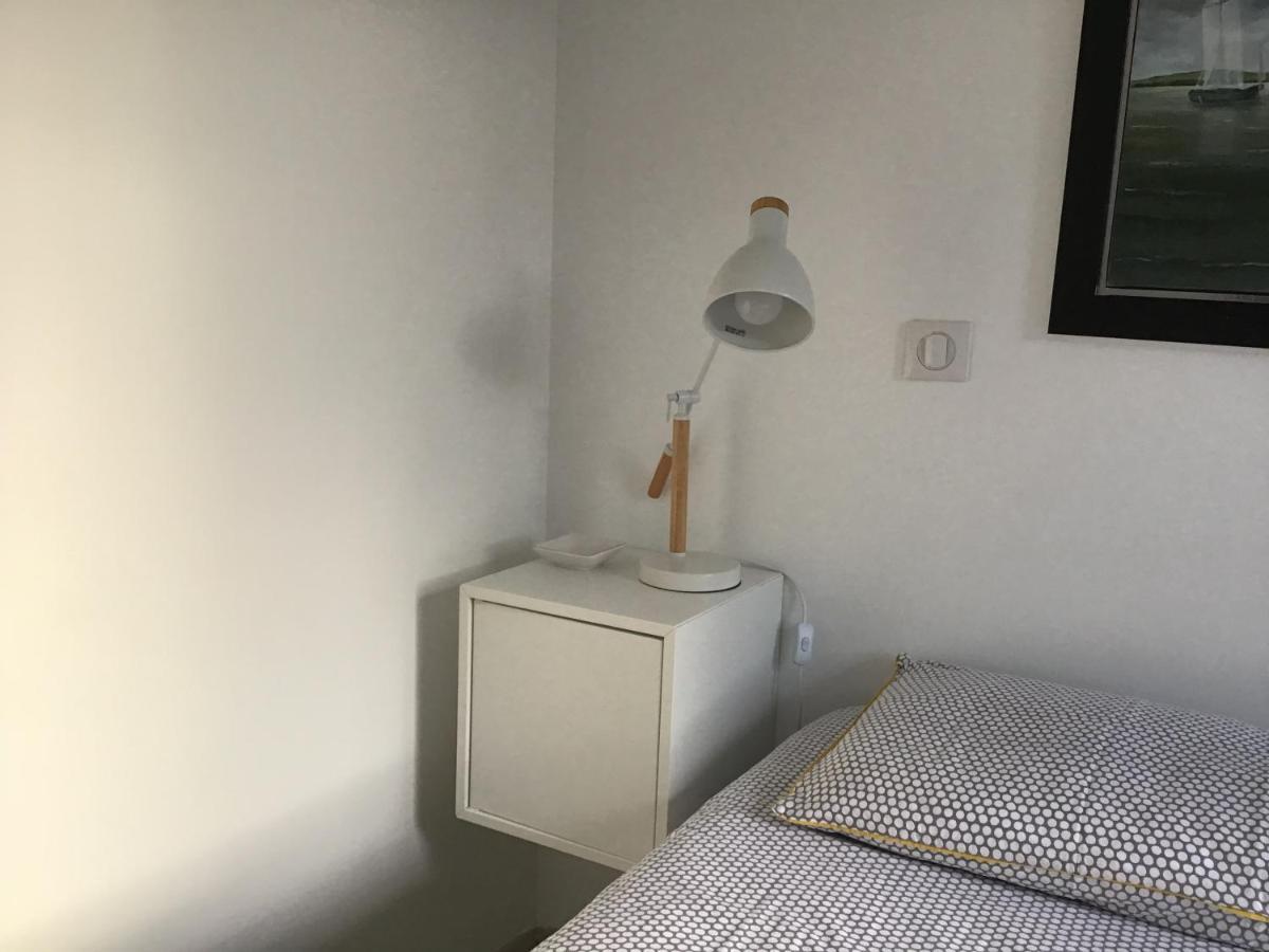 Escale A L Amiraute Apartment Saint-Valery-sur-Somme Exterior photo