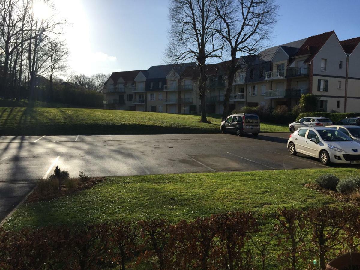 Escale A L Amiraute Apartment Saint-Valery-sur-Somme Exterior photo