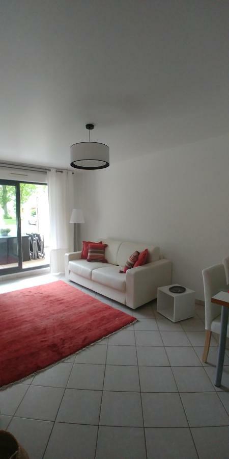 Escale A L Amiraute Apartment Saint-Valery-sur-Somme Exterior photo