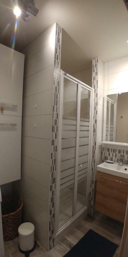 Escale A L Amiraute Apartment Saint-Valery-sur-Somme Exterior photo