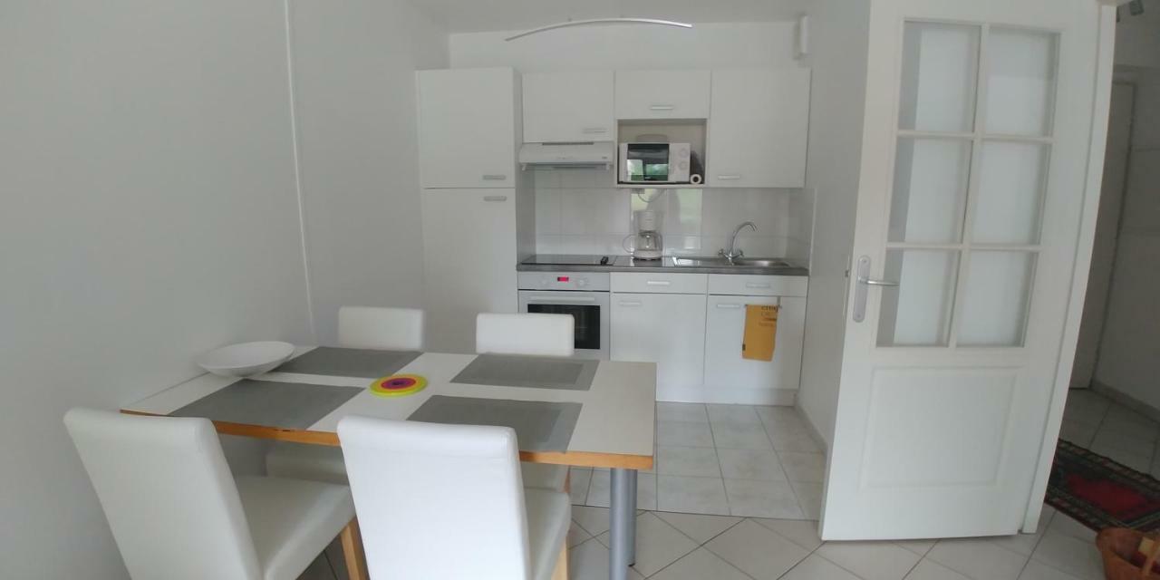 Escale A L Amiraute Apartment Saint-Valery-sur-Somme Exterior photo