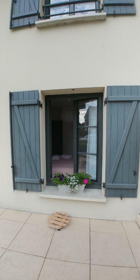 Escale A L Amiraute Apartment Saint-Valery-sur-Somme Exterior photo