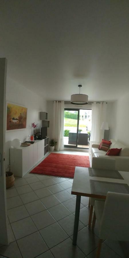 Escale A L Amiraute Apartment Saint-Valery-sur-Somme Exterior photo
