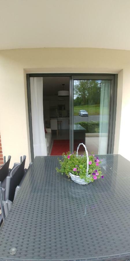 Escale A L Amiraute Apartment Saint-Valery-sur-Somme Exterior photo
